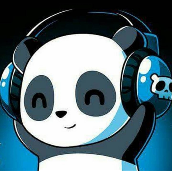 Meet your Posher, Panda - Picture 2 of 4